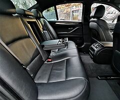 2014 Bmw 530d - Image 5/10