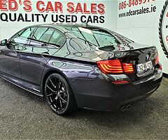 2014 Bmw 530d - Image 6/10