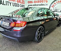 2014 Bmw 530d - Image 7/10