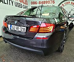 2014 Bmw 530d - Image 9/10