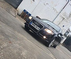 Audi A4 S-line - Image 7/10
