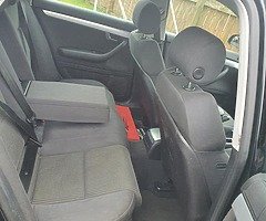 Audi A4 S-line - Image 9/10