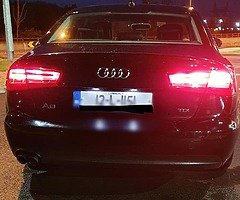 Audi A6 Tax/Nct - Image 3/5