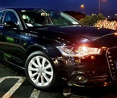 Audi A6 Tax/Nct - Image 4/5