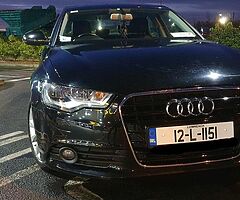 Audi A6 Tax/Nct - Image 5/5