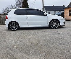 Oems alloys 19inch swap