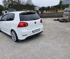 Oems alloys 19inch swap - Image 3/10