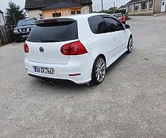 Oems alloys 19inch swap - Image 4/10