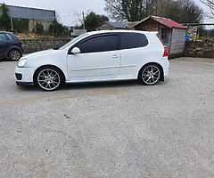 Oems alloys 19inch swap - Image 5/10