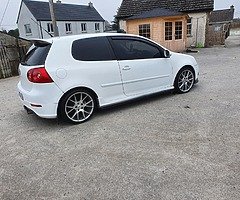 Oems alloys 19inch swap - Image 6/10