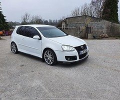 Oems alloys 19inch swap - Image 7/10