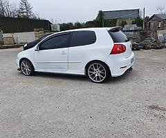 Oems alloys 19inch swap - Image 8/10