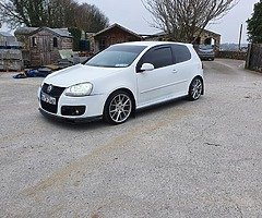 Oems alloys 19inch swap - Image 9/10