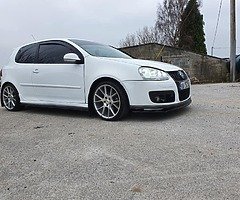 Oems alloys 19inch swap - Image 10/10