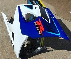 GSXR K5 FAIRING (WANTED)