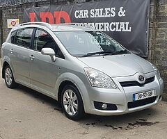 LPD CAR SALES AND COMMERCIAL VEHICLES