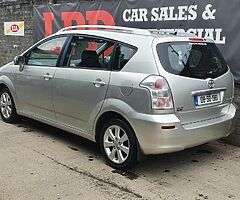 LPD CAR SALES AND COMMERCIAL VEHICLES