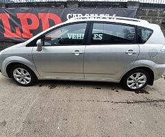 LPD CAR SALES AND COMMERCIAL VEHICLES - Image 6/8