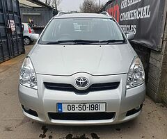 LPD CAR SALES AND COMMERCIAL VEHICLES - Image 8/8