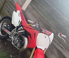 Cr 85