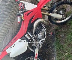 Cr 85
