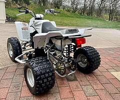 ☑️☑️2007 MINT Yamaha Blaster Special Edition ☑️☑️