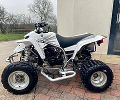 ☑️☑️2007 MINT Yamaha Blaster Special Edition ☑️☑️