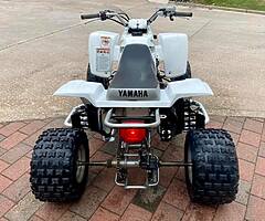 ☑️☑️2007 MINT Yamaha Blaster Special Edition ☑️☑️ - Image 4/10