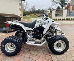 ☑️☑️2007 MINT Yamaha Blaster Special Edition ☑️☑️ - Image 5/10