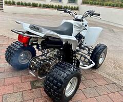 ☑️☑️2007 MINT Yamaha Blaster Special Edition ☑️☑️ - Image 6/10