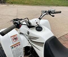 ☑️☑️2007 MINT Yamaha Blaster Special Edition ☑️☑️ - Image 7/10