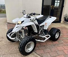 ☑️☑️2007 MINT Yamaha Blaster Special Edition ☑️☑️ - Image 8/10