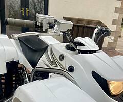 ☑️☑️2007 MINT Yamaha Blaster Special Edition ☑️☑️ - Image 9/10