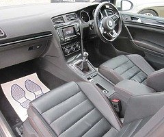 Golf gti