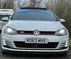 Golf gti - Image 4/9