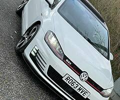Golf gti - Image 5/9