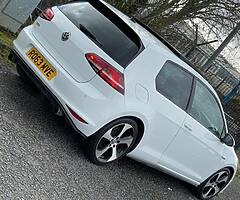 Golf gti - Image 6/9