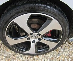 Golf gti - Image 8/9