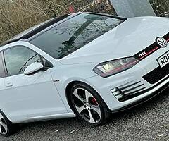 Golf gti - Image 9/9