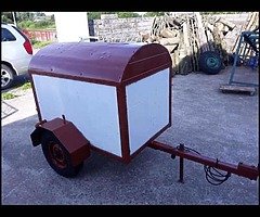 All types old of trailers wanted pic fir atention pm me for more - Image 3/4