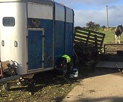 All types old of trailers wanted pic fir atention pm me for more - Image 4/4