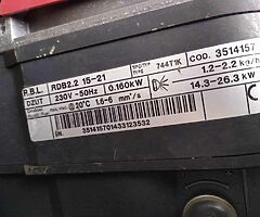OIL CONDENSING BOILER WARMFLOW - Image 4/8