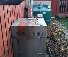 OIL CONDENSING BOILER WARMFLOW - Image 5/8