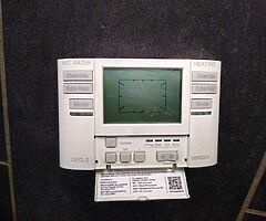 OIL CONDENSING BOILER WARMFLOW - Image 7/8