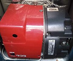 OIL CONDENSING BOILER WARMFLOW - Image 8/8