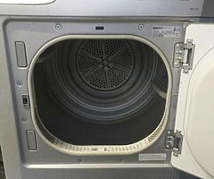 7kg beko condenser drayer