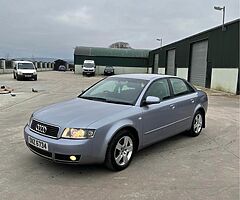 2006 Audi A4 - Image 4/5