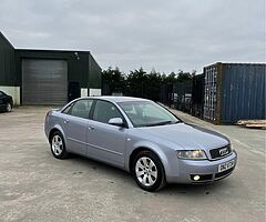2006 Audi A4 - Image 5/5