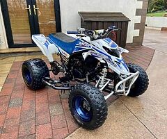 2006 Yamaha Blaster