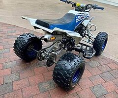 2006 Yamaha Blaster